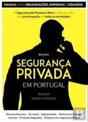 Segurança Privada em Portugal