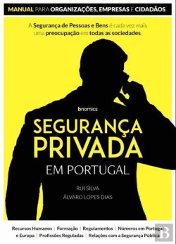 Bertrand.pt - Segurança Privada em Portugal