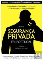 Segurança Privada em Portugal