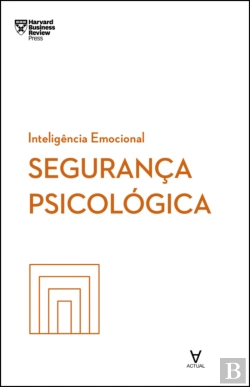 Bertrand.pt - Segurança Psicológica
