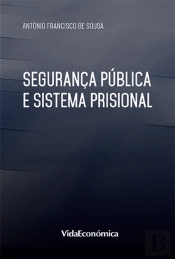 Segurança Pública e Sistema Prisional