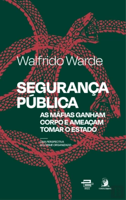 Bertrand.pt - Segurança Pública:
