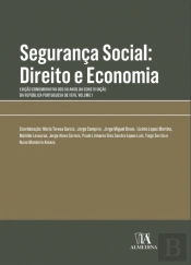 Segurança Social: Direito e Economia
