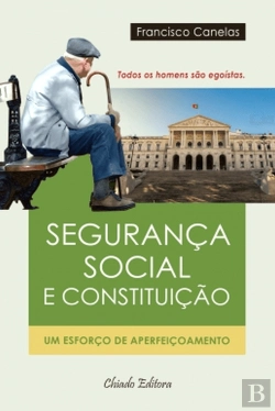 Bertrand.pt - Segurança Social e Constituição