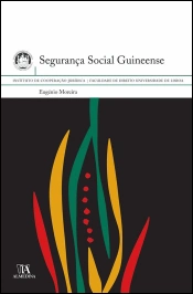 Segurança Social Guineense