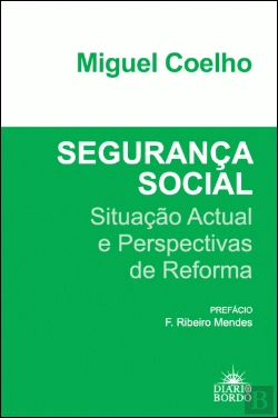 Bertrand.pt - Segurança Social