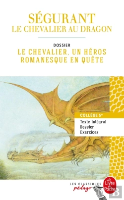 Bertrand.pt - Ségurant : Le Chevalier Au Dragon