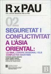 Seguretat I Conflictivitat A L'Àsia Oriental: La Xina