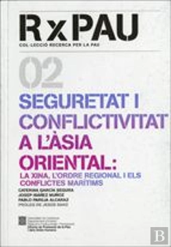 Bertrand.pt - Seguretat I Conflictivitat A L'Àsia Oriental: La Xina