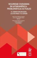 Seguridad Ciudadana En Latinoamerica Problematicas Actuales
