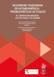 Seguridad Ciudadana En Latinoamerica Problematicas Actuales