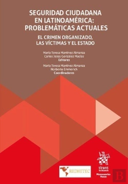 Bertrand.pt - Seguridad Ciudadana En Latinoamerica Problematicas Actuales