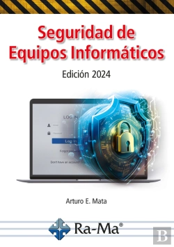 Bertrand.pt - Seguridad De Equipos Informáticos (Edición 2024)