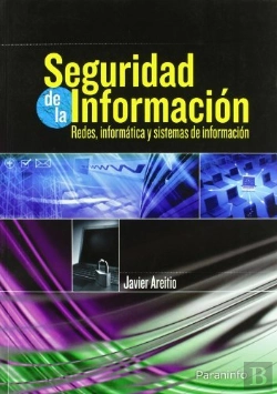 Bertrand.pt - Seguridad De La Información. Redes, Informática Y Sistemas De Información