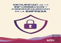 Seguridad De La Informacion Y Ciberseguridad En La Empresa