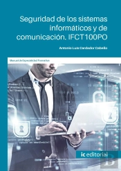 Seguridad De Los Sistemas Informaticos Y De Comunicacion. If
