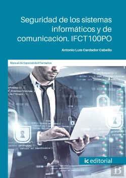 Bertrand.pt - Seguridad De Los Sistemas Informaticos Y De Comunicacion. If