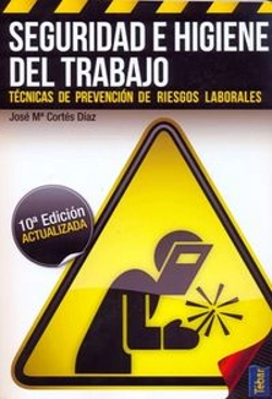 Bertrand.pt - Seguridad E Higiene Del Trabajo  