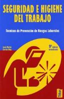 Seguridad E Higiene Del Trabajo