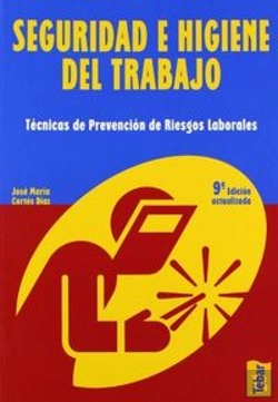 Bertrand.pt - Seguridad E Higiene Del Trabajo