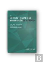 Seguridad E Higiene En La Manipulacion De Alimentos