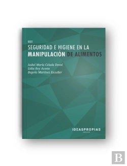 Bertrand.pt - Seguridad E Higiene En La Manipulacion De Alimentos