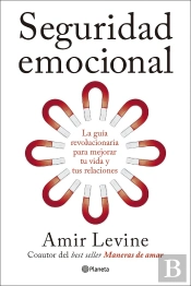 Seguridad Emocional