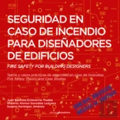 Seguridad En Caso De Incendio Para Diseñadores De Edificios. Fire Safety For Building Designers