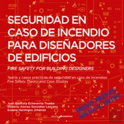 Bertrand.pt - Seguridad En Caso De Incendio Para Diseñadores De Edificios. Fire Safety For Building Designers