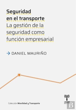 Bertrand.pt - Seguridad En El Transporte