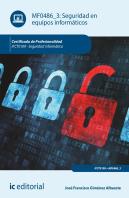 Seguridad En Equipos Informaticos Ifct0109 - Seguridad Info