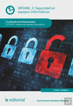 Bertrand.pt - Seguridad En Equipos Informaticos Ifct0510 - Gestion De Sis