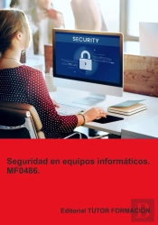Seguridad En Equipos Informaticos Mf0486