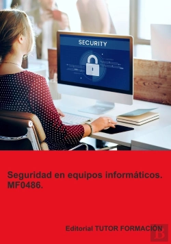 Bertrand.pt - Seguridad En Equipos Informaticos Mf0486