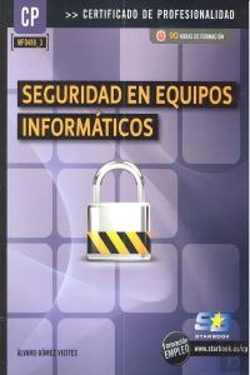 Bertrand.pt - Seguridad En Equipos Informáticos (Mf0486_3)