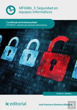 Bertrand.pt - Seguridad En Equipos Informaticos.Ifct0510 - Gestion De Sistemas Informaticos