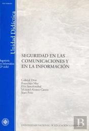 Seguridad En Las Comunicaciones Y En La Información