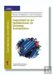 Seguridad En Las Instalaciones De Sistemas Automáticos