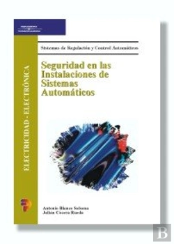 Bertrand.pt - Seguridad En Las Instalaciones De Sistemas Automáticos