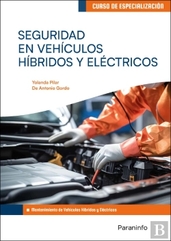 Bertrand.pt - Seguridad En Vehiculos Hibridos Y Electricos