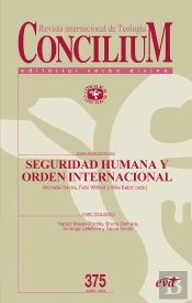 Seguridad Humana Y Orden Internacional