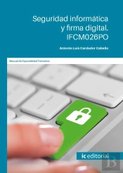 Seguridad Informatica Y Firma Digital