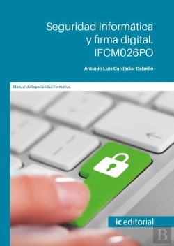 Bertrand.pt - Seguridad Informatica Y Firma Digital