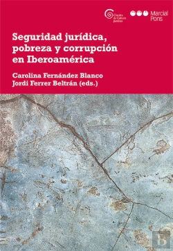 Bertrand.pt - Seguridad Jurídica, Pobreza Y Corrupción En Iberoamérica