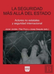 Seguridad Más Allá Del Estado, La