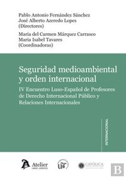 Bertrand.pt - Seguridad Medioambiental Y Orden Internacional.