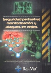 Seguridad Perimetral, Monitorización Y Ataques En Redes