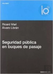 Seguridad Pública En Buques De Pasaje