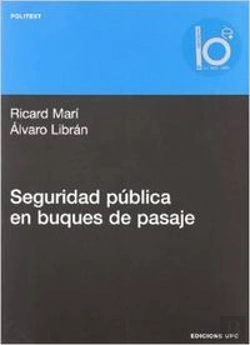 Bertrand.pt - Seguridad Pública En Buques De Pasaje