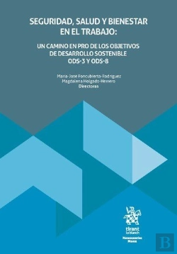 Bertrand.pt - Seguridad, Salud Y Bienestar En El Trabajo: Un Camino En Pro De Los Objetivos De Desarrollo Sostenib